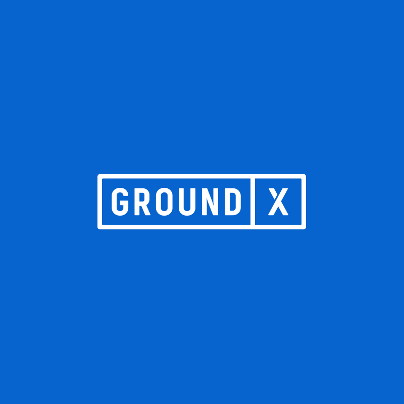 Ground X