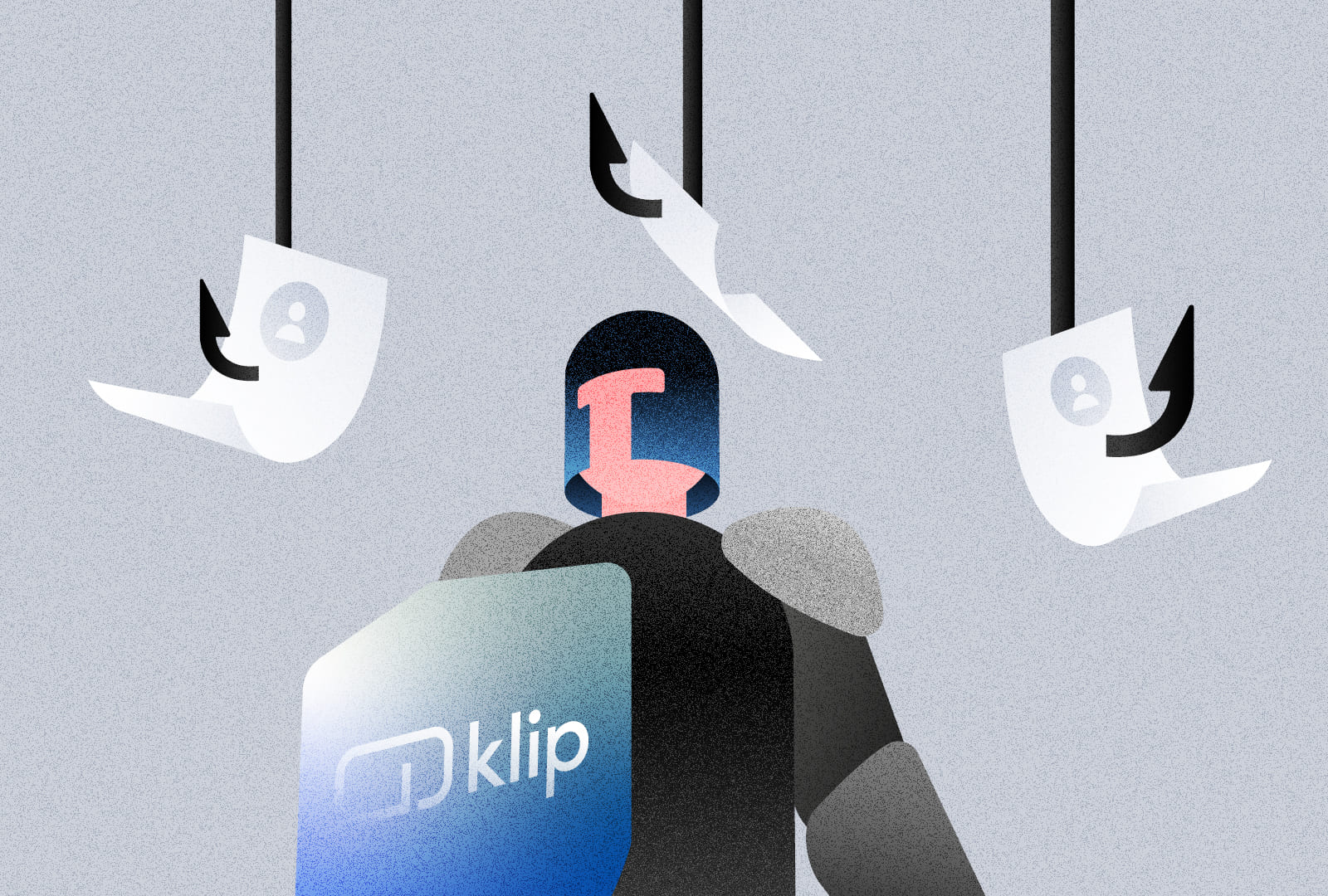 내 클립은 내가 지킨다! – Klip Story